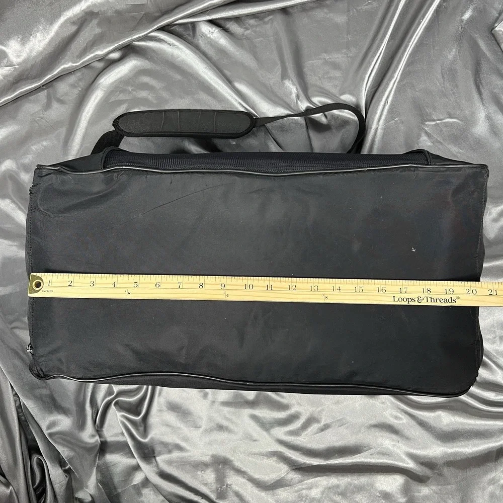 Nike elite duffel